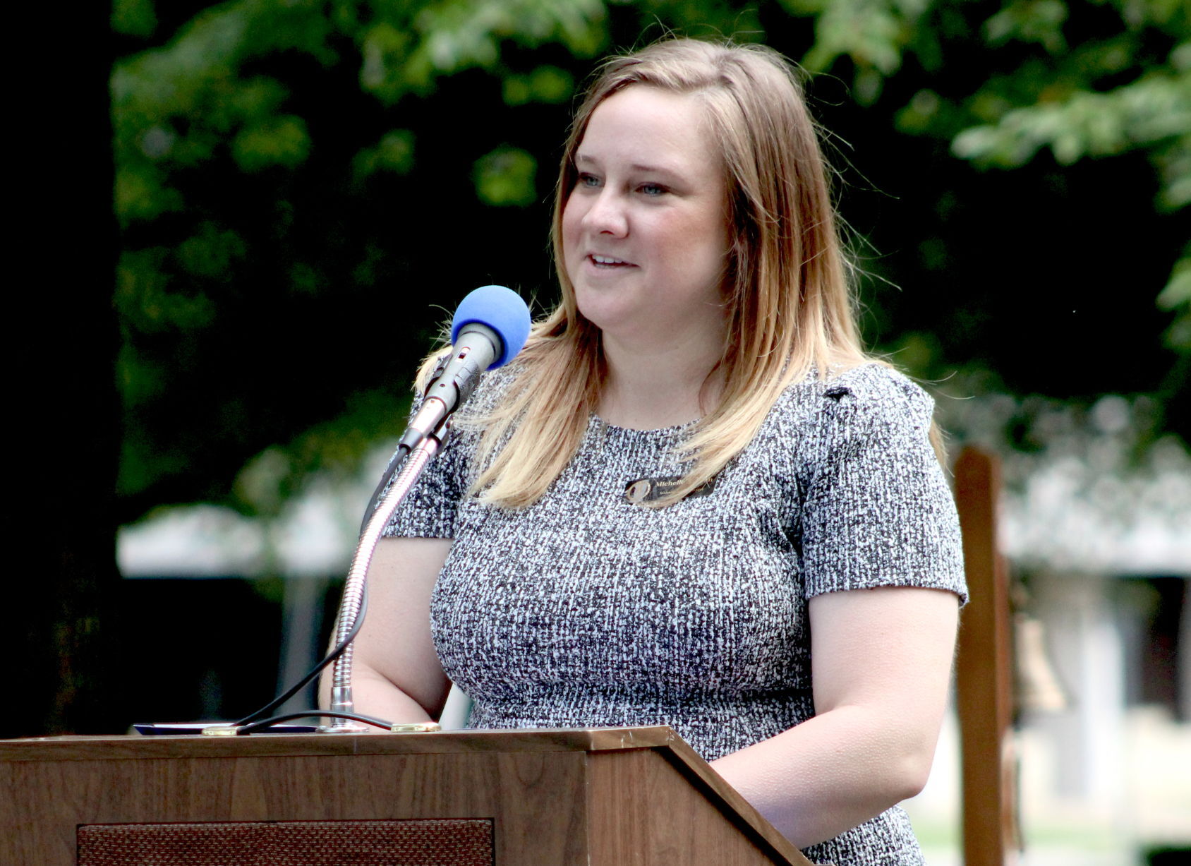 VFW 1191 hosts POW/MIA Recognition Day program